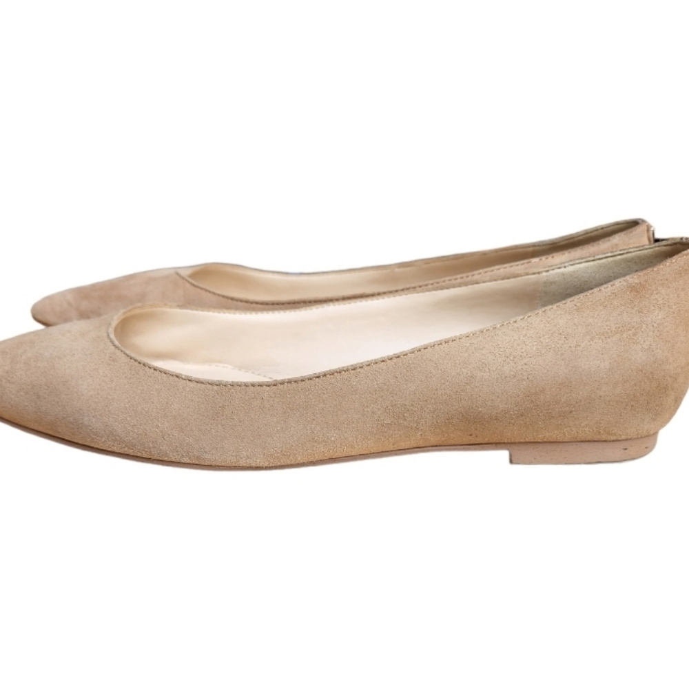 Sam Edelman Flat Shoes